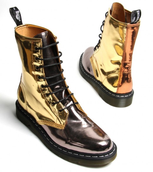 most expensive dr martens