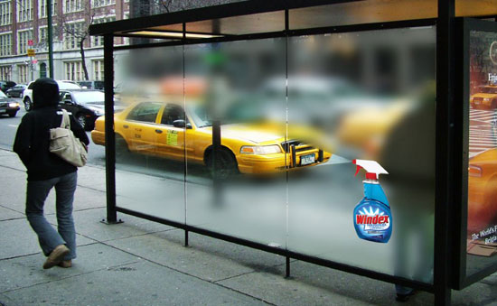 Smart Advertising Ideas